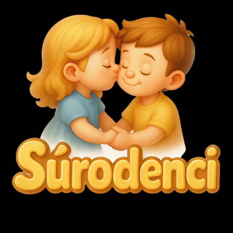 Súrodenci